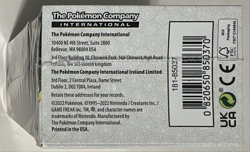 Pokemon TCG: Sword & Shield Astral Radiance Build & Battle Box New Sealed - Image 5