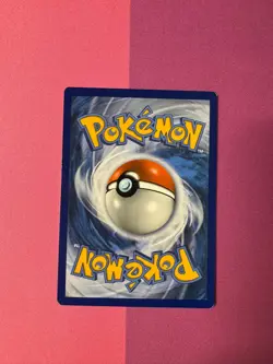 Meowth 88/114 Common Steam Siege Pokemon Moderately Played - Image 2