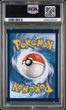 PSA 10 RAYQUAZA 138 AMAZING RARE VIVID VOLTAGE POKEMON - Image 2