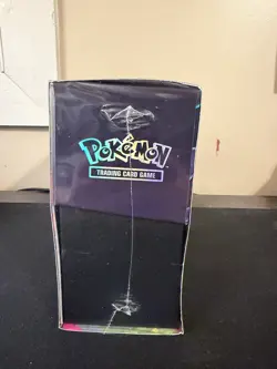 Pokemon TCG - Phantasmal Flames ETB Elite Trainer Box - Factory Sealed - Image 4