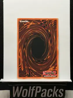 Yu-Gi-Oh! TCG Burst Protocol - Royal Archfiend BPRO-EN014 Ultra Rare - Image 2