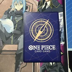 Kin'emon (SR) OP16-082 One Piece TCG The Time Of Battle ENGLISH - Image 2