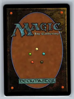 Magic MTG Coldsnap Theme Deck Reprints Scars of the Veteran #16/144 TCG CCG - Image 2