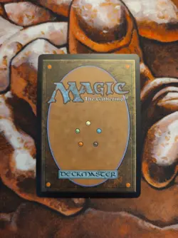 FOIL Russian Diabolic Tutor M12 Magic 2012 MTG Magic the Gathering - Image 2