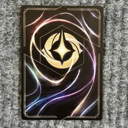 Disney Lorcana Wilds Unknown Woody Waiting For A Friend 205/204 Epic Foil - Image 4
