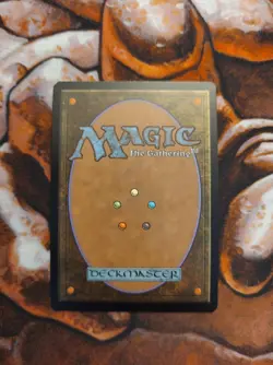 FOIL Russian Retreat to Hagra Battle for Zendikar BFZ MTG Magic the Gathering - Image 2