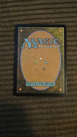 Magic: the Gathering / MtG Animate Dead x1 Eternal Masters - Image 2