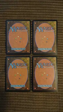 Magic: the Gathering / MtG Aphetto Alchemist x4 Onslaught - Image 2