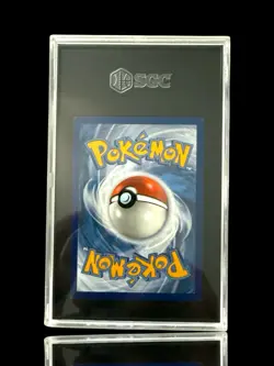 ‼2024 POKEMON TEMPORAL FORCES #181 CHATOT ILLUSTRATION RARE GRADE 10!💨 - Image 2