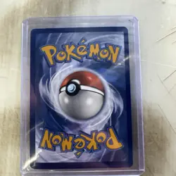 💥 Pokemon Lapras ex 032/142 TERA HOLO Double Rare RR SCR STELLAR CROWN 2024 - Image 2