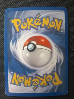 Poke'mon Pokemon 1x Dark Gyarados - (Prerelease) #08 Promo LP Holo - Image 4