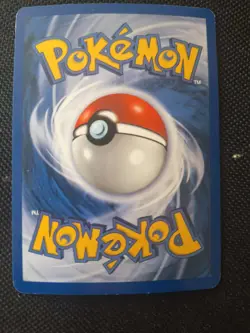 Poke'mon Pokemon 1x Misty's Seadra - (Prerelease) #09 Promo LP Holo - Image 3