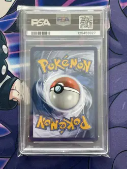 2016 Pokemon Mint PSA 9 FA M Pidgeot EX #105/108 XY Evolutions Full Art - Image 2