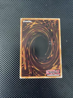 YuGiOh Summoned Skull DEM2 DEM2-EN002 Unlimited Common - Image 2