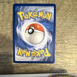 Pokemon TCG Shining Jirachi 42/73 Shiny Holo Rare, Near Mint Condition - Image 2