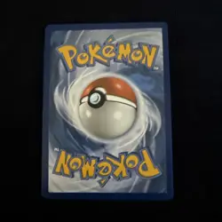 Exeggutor 135/132 Illustration Rare Pokemon Mega Evolution NM - Image 2