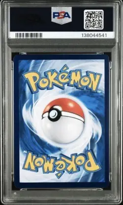 PSA 10 Pokemon TCG Chinese Horizon Gem Pack Vol2 Eevee CBB2C-01 15/15（14） - Image 2
