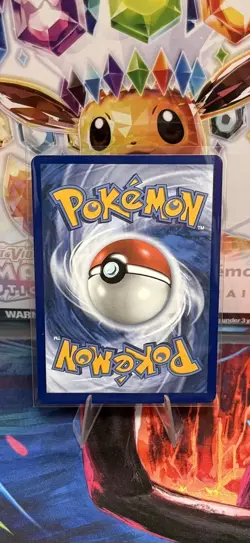 Pokemon TCG Vikavolt Illustration Rare IR 230/217 Ascended Heroes NM Mint - Image 2