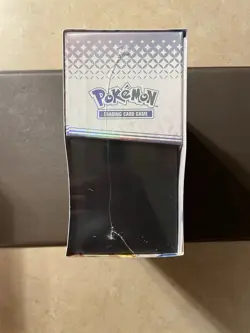 Pokemon Scarlet & Violet Prismatic Evolutions Elite Trainer Box ETB Sealed New. - Image 4
