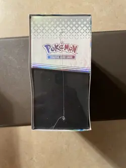 Pokemon Scarlet & Violet Prismatic Evolutions Elite Trainer Box ETB Sealed New. - Image 5