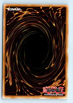 Yu-Gi-Uh Smashing Ground #SDLS-EN026 Structure Deck: Lost Sanctuary tcg LP - Image 2