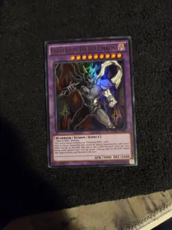 Contrast HERO Chaos - SDHS-EN041 - Ultra Rare - Unlimited Edition Yugioh Stru - Image 1