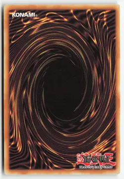 Yugioh - Number 3: Numeron Gate Trini MGED-EN085 1st Edition - Maximum Gold: El - Image 2