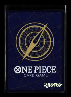 Nico Robin (Full Art) ST29-009 Foil NM One Piece - Image 2