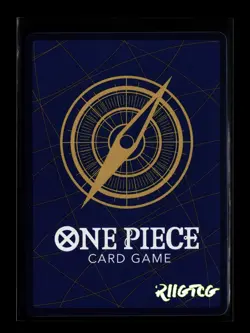 Donquixote Rosinante (Box Topper) OP02-108 Foil NM One Piece - Image 2