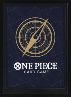 Ground Death The Azure Sea's Seven #OP14-096 tcg One_piece - Image 2