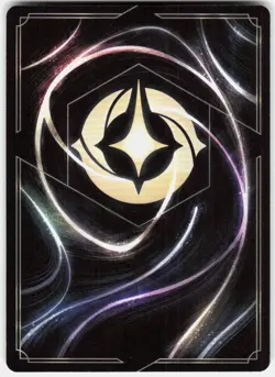 Pizza Planet Spaceport Foil 102/204 Wilds Unknown Disney Lorcana - Image 2