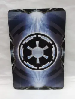 (2) Star Wars Imperial Assault General Sorin Villain Pack Cards - Image 3