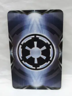 (2) Star Wars Imperial Assault General Sorin Villain Pack Cards - Image 5