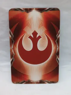 (3) Star Wars Imperial Assault Alliance Rangers Ally Pack Cards Only - Image 3