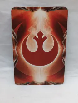 (3) Star Wars Imperial Assault Alliance Rangers Ally Pack Cards Only - Image 5