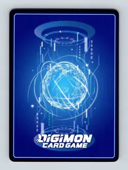 Agumon BT4-008 Common Red Rookie (Lv3) Digimon Card CCG - Image 2