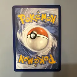 Pokemon Kieran TCG Full Art Trainer Card 206/167 Twilight Masquerade - Image 2