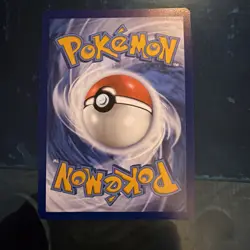 Pokemon TCG Orthworm EX Full Art Ultra Rare Card Stellar Crown 162/142 - Image 2