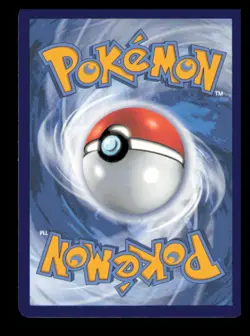 Pokemon Mudkip TCG Card 19/25 Non-Holo McDonald's Promo NM - Image 2