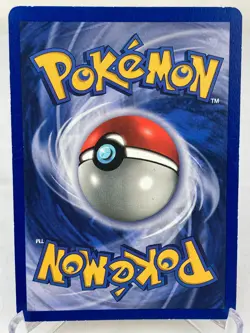 Haunter 6/62 - Fossil Set WOTC Holo Rare Pokemon Card - LP / MP - Image 5