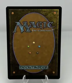 NM+ FOIL Etched MTG Kaito Shizuki Kamigawa Neon Dynasty #424 Magic Card - Image 2