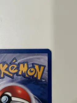 Pokemon Card Light Azumarill Neo Destiny Unlimited Holo Rare 13/105 233 NM - Image 3