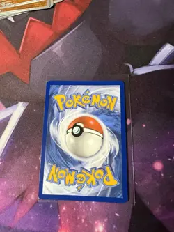 Pokemon TCG Kabuto Scarlet & Violet Reverse Holo Uncommon Card 140/165 NM - Image 2