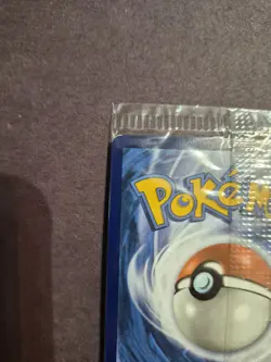 Pokemon Paldea Evolved ETB Sealed Pikachu Black Star Promo Card 027 - Image 3