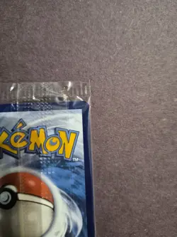 Pokemon Paldea Evolved ETB Sealed Pikachu Black Star Promo Card 027 - Image 4