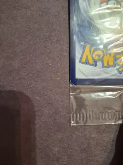 Pokemon Paldea Evolved ETB Sealed Pikachu Black Star Promo Card 027 - Image 5