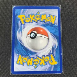 Kingdra EX - 73/124 - Ultra Rare - Fates Collide - Pokemon Card - MP - Image 2