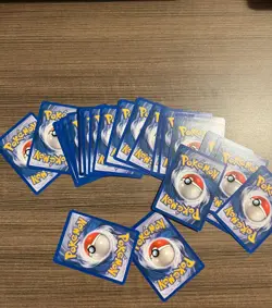 Vintage Pokemon Lot Of 28 Trainer Cards Expedition MP-HP e reader - Image 2