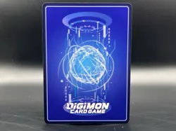 Eyesmon: Scatter Mode (Foil) EX9-048 C Digimon Card Game - Image 2