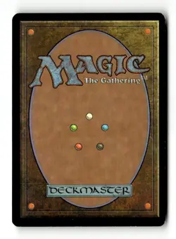 MTG | Do or Die | Invasion | Foil | Moderately Played | English - Image 2